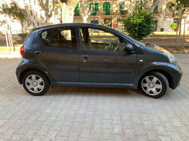 TOYOTA Aygo usata, con Airbag Passeggero