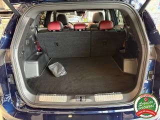 SPORTEQUIPE Sportequipe 7 GTW usata, con Antifurto