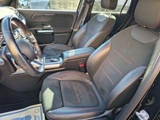 MERCEDES-BENZ GLA 180 usata, con Filtro antiparticolato