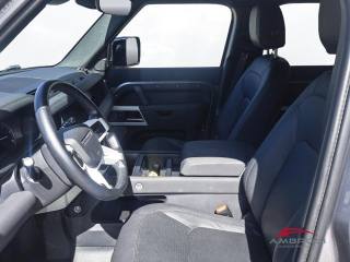 LAND ROVER Defender usata 8
