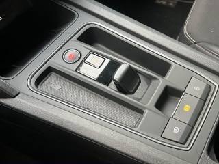 CUPRA Formentor usata, con Volante in pelle