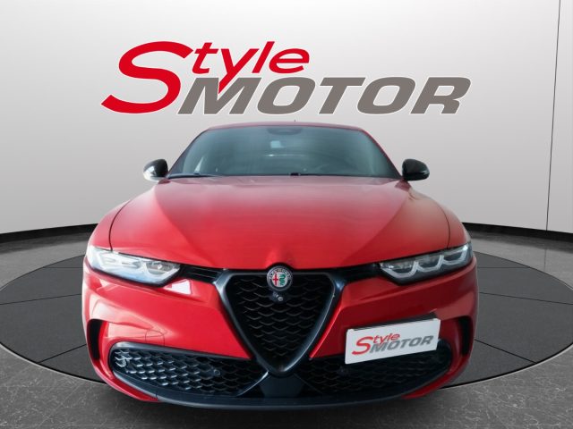 ALFA ROMEO Tonale usata, con ABS