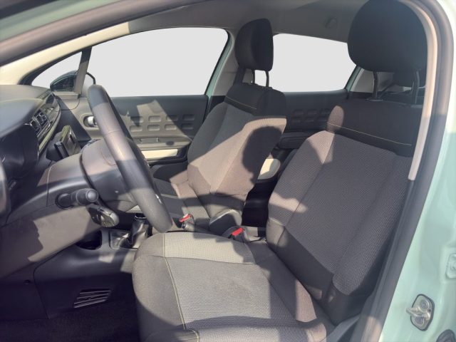 CITROEN C3 usata 8
