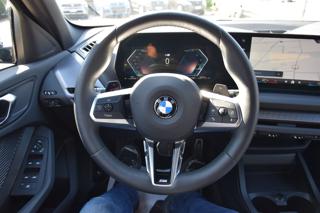 BMW 120 usata, con Immobilizzatore elettronico