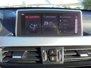 BMW X1 usata 35