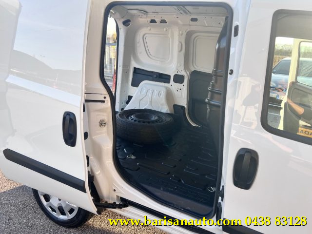 FIAT Doblo usata, con Controllo trazione