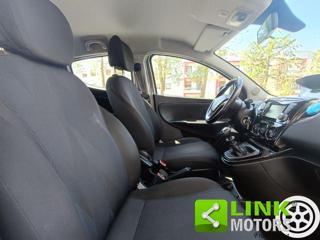 LANCIA Ypsilon usata, con Chiusura centralizzata