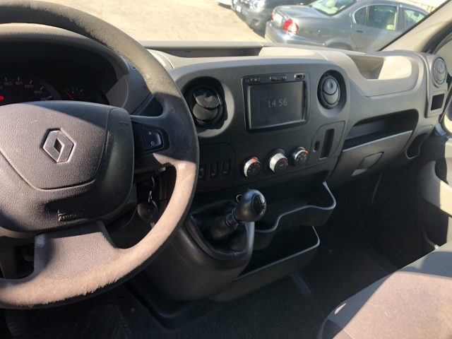 RENAULT Master usata 11