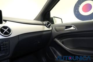 MERCEDES-BENZ B 180 usata, con Start/Stop Automatico