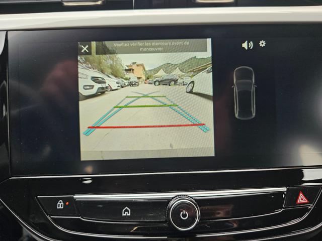 OPEL Corsa usata, con Bluetooth