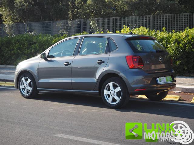 VOLKSWAGEN Polo usata 33