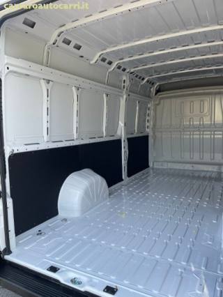 FIAT Ducato usata, con Chiusura centralizzata