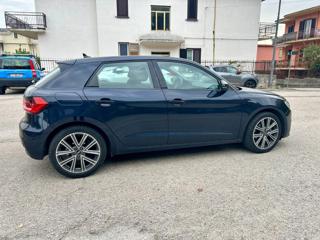 AUDI A1 usata, con Airbag laterali