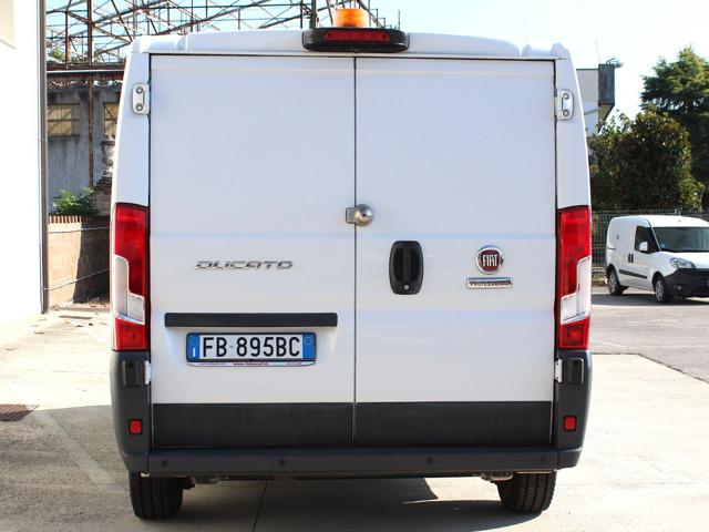 FIAT Ducato usata, con Alzacristalli elettrici