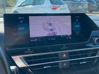 CITROEN C4 usata, con Immobilizzatore elettronico