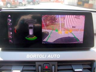 BMW X1 usata, con Gancio traino