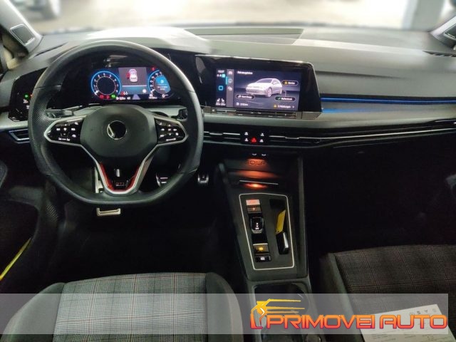 VOLKSWAGEN Golf usata, con ABS