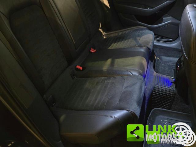 VOLKSWAGEN Passat usata 48