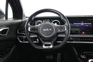 KIA Sportage usata 11