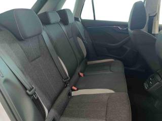 SKODA Kamiq usata, con Cruise Control