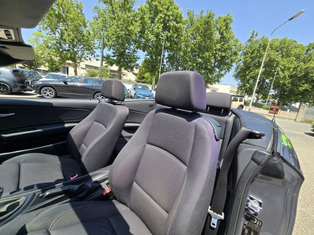 BMW 118 usata, con Chiusura centralizzata