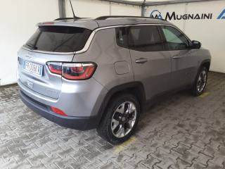 JEEP Compass usata, con Cruise Control
