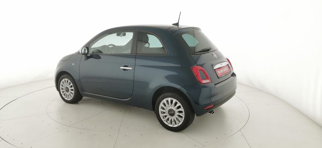 FIAT 500 usata 30