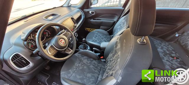 FIAT 500L usata 16