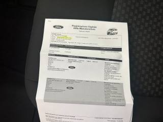 FORD Transit Custom usata, con Touch screen