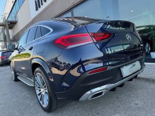 MERCEDES-BENZ GLE 350 usata, con Airbag laterali