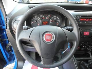 FIAT Qubo usata, con Autoradio