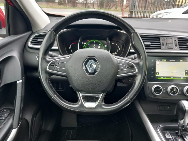 RENAULT Kadjar usata, con Bluetooth