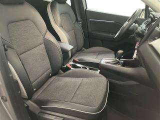 RENAULT Captur usata, con ESP