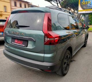 DACIA Jogger usata, con Chiusura centralizzata