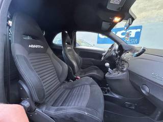 ABARTH 595 usata, con Chiusura centralizzata