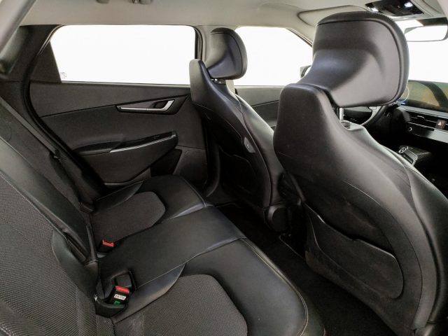 KIA EV6 usata, con Chiusura centralizzata