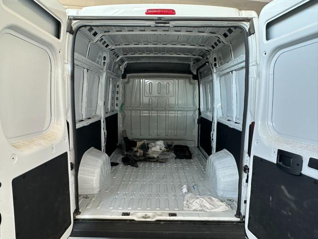 FIAT Ducato usata, con Chiusura centralizzata telecomandata
