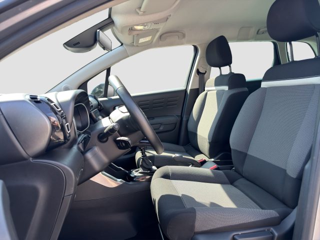 CITROEN C3 Aircross usata 9