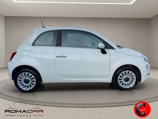 FIAT 500 usata, con Fari LED