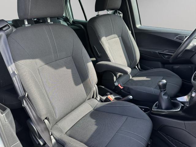 FORD B-Max usata, con Fendinebbia