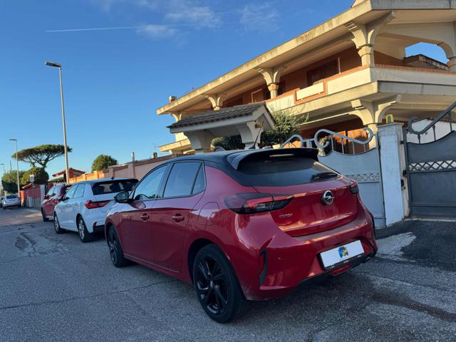 OPEL Corsa usata, con Boardcomputer