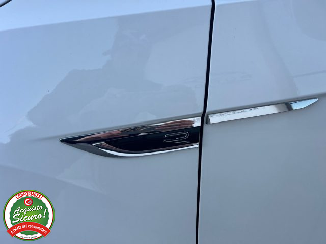 VOLKSWAGEN T-Roc usata, con Fendinebbia