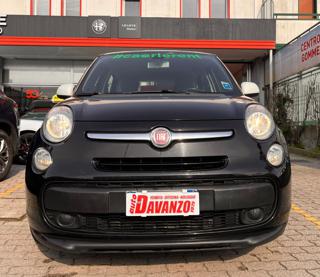 FIAT 500L usata, con Filtro antiparticolato