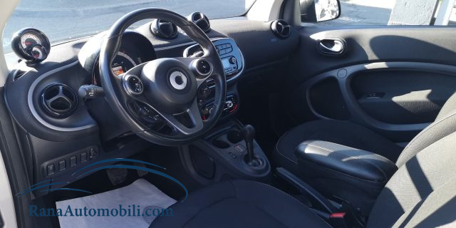 SMART ForTwo usata, con Alzacristalli elettrici
