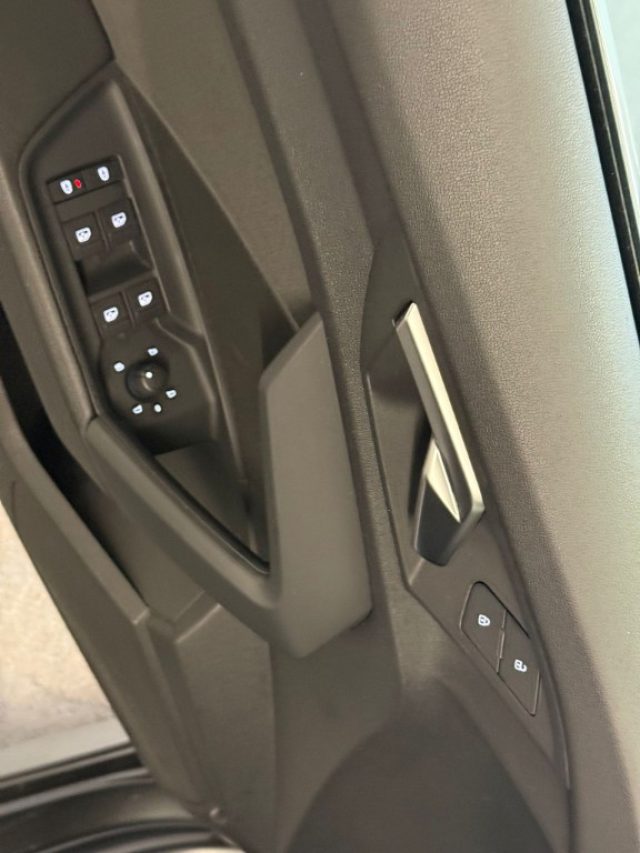 AUDI A3 usata, con Autoradio