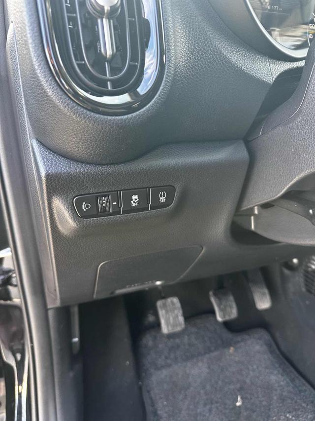 KIA Picanto usata, con Sedili riscaldati