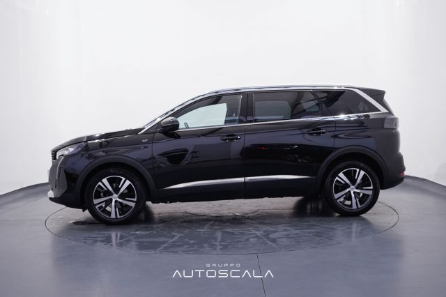 PEUGEOT 5008 usata, con Airbag laterali