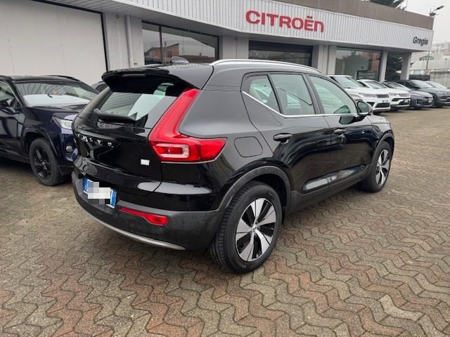VOLVO XC40 usata, con Airbag Passeggero