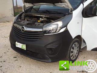 OPEL Vivaro usata 47