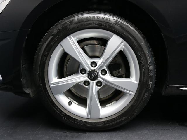 AUDI A4 usata, con Boardcomputer